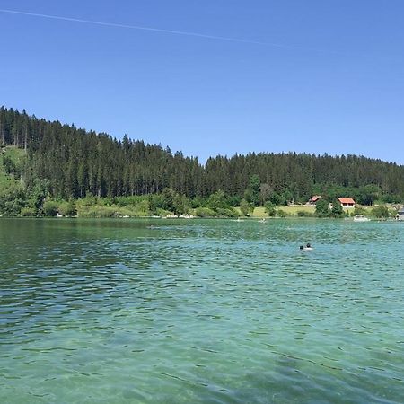 Nur 3 Min Zu Skilift & 5Min Zum See Mitterbach Esterno foto