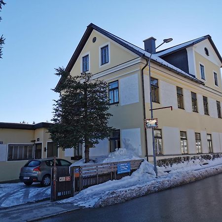 Nur 3 Min Zu Skilift & 5Min Zum See Mitterbach Esterno foto