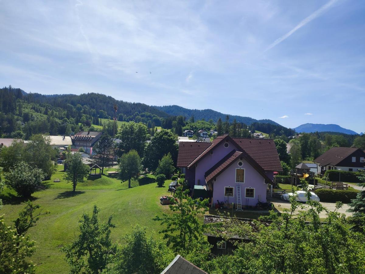 Nur 3 Min Zu Skilift & 5Min Zum See Mitterbach Esterno foto