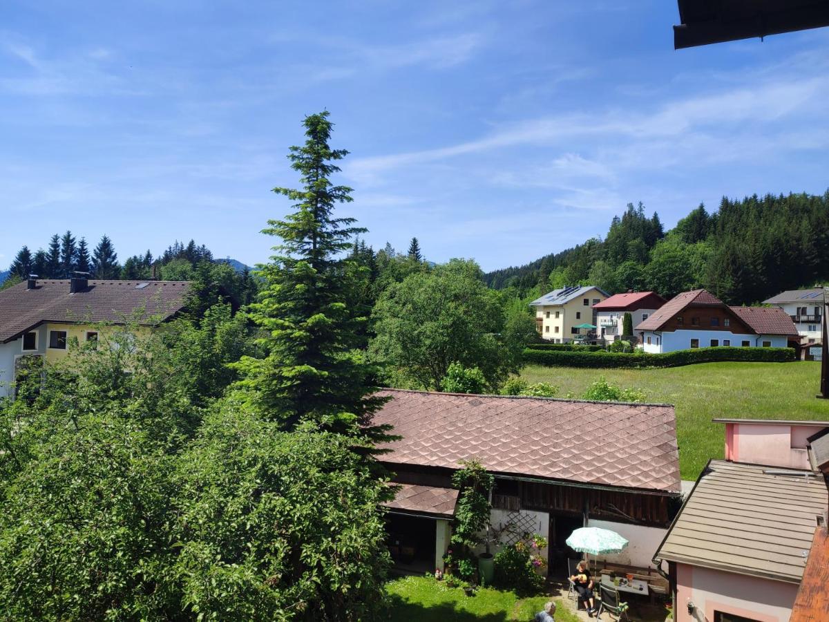 Nur 3 Min Zu Skilift & 5Min Zum See Mitterbach Esterno foto