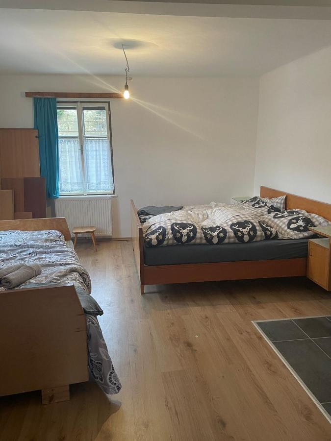 Nur 3 Min Zu Skilift & 5Min Zum See Mitterbach Esterno foto