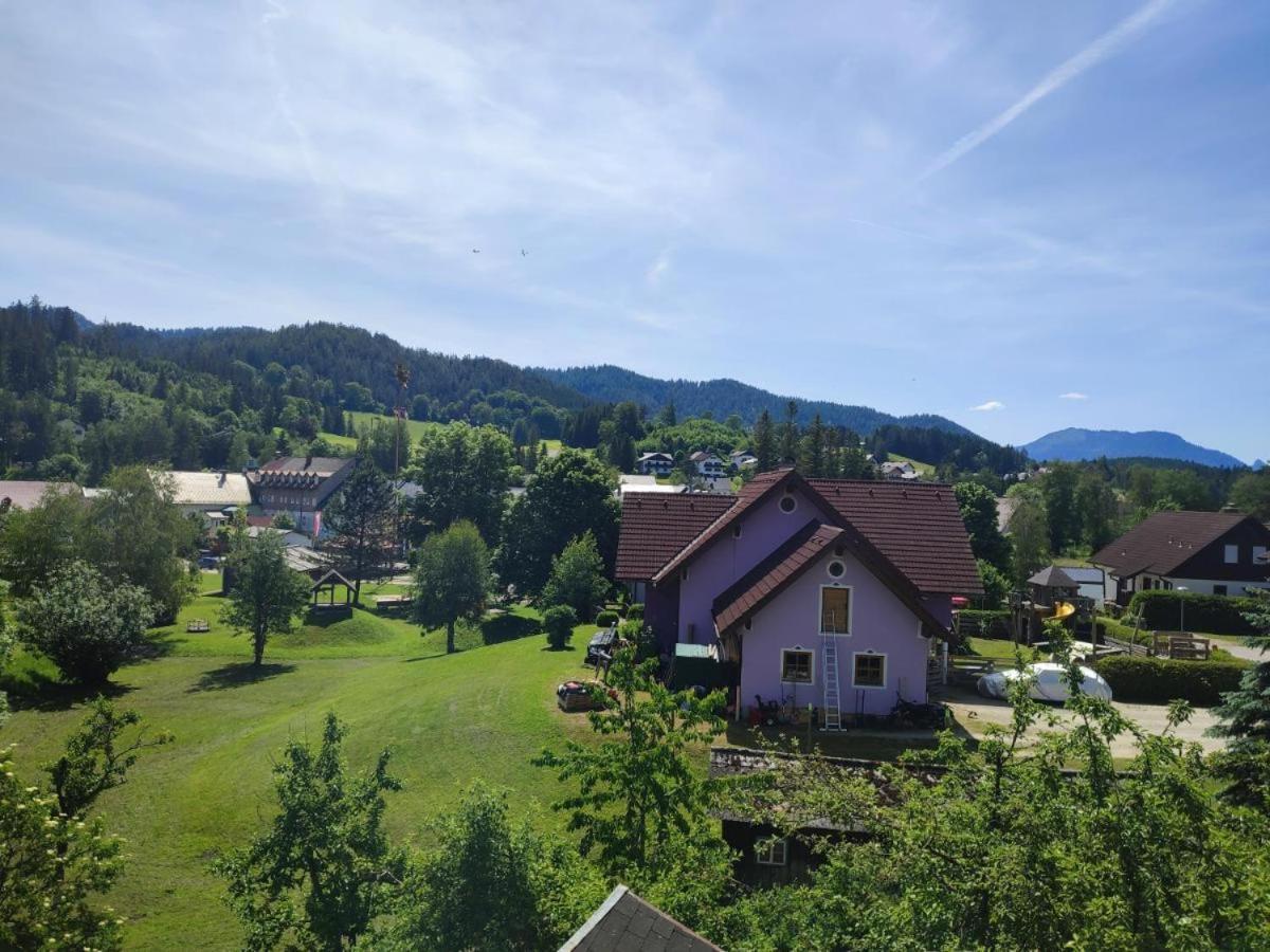 Nur 3 Min Zu Skilift & 5Min Zum See Mitterbach Esterno foto