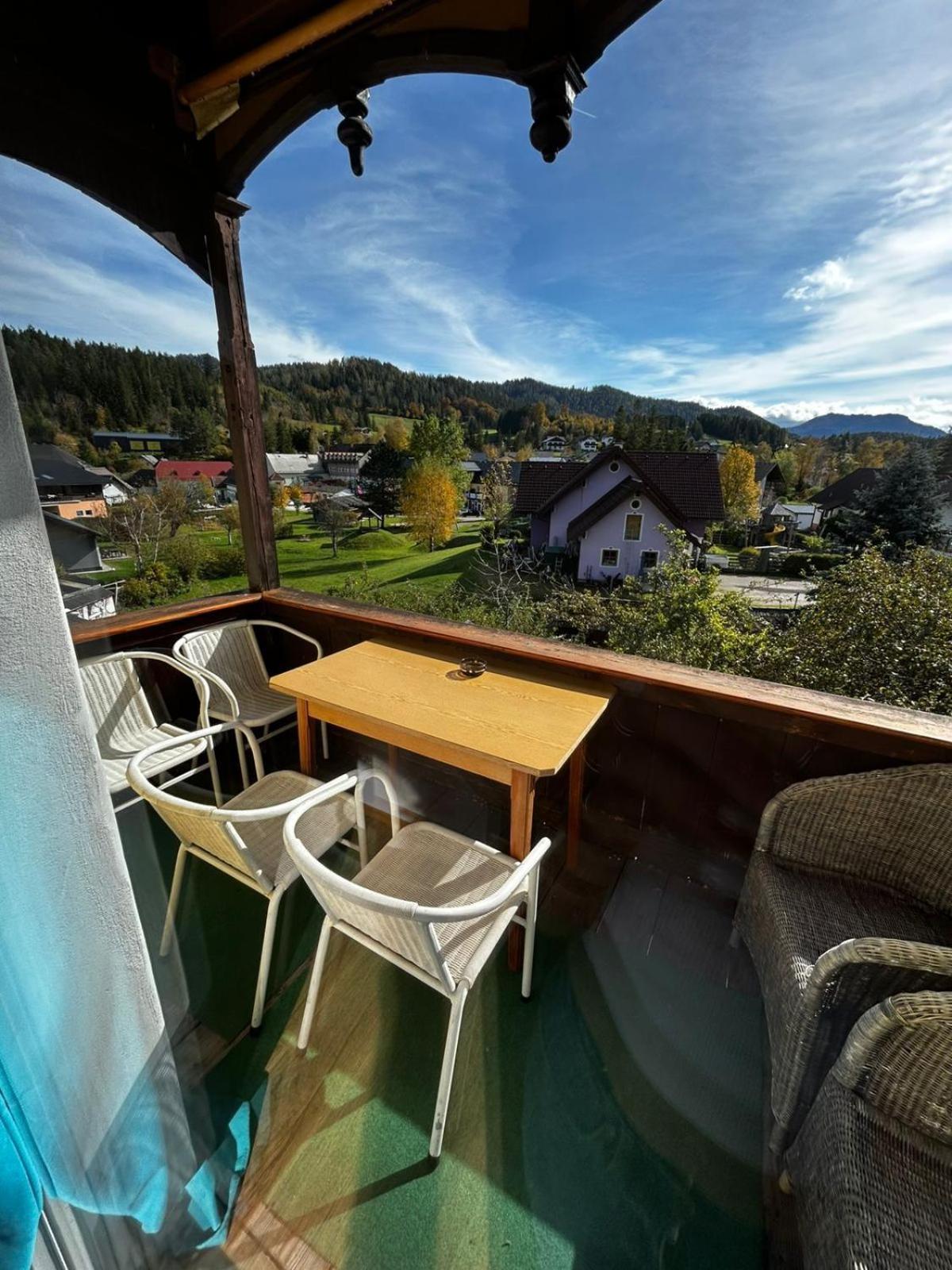 Nur 3 Min Zu Skilift & 5Min Zum See Mitterbach Esterno foto